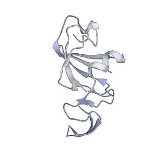 8859_5wlc_L6_v1-5
The complete structure of the small subunit processome