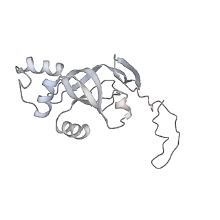 8859_5wlc_L8_v1-5
The complete structure of the small subunit processome