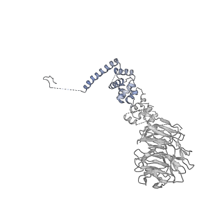 8859_5wlc_LI_v1-5
The complete structure of the small subunit processome