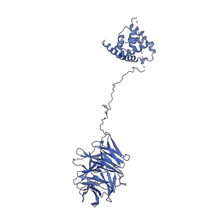 8859_5wlc_LL_v1-5
The complete structure of the small subunit processome