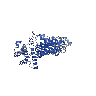 8859_5wlc_LM_v1-5
The complete structure of the small subunit processome