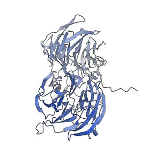 8859_5wlc_LN_v1-5
The complete structure of the small subunit processome