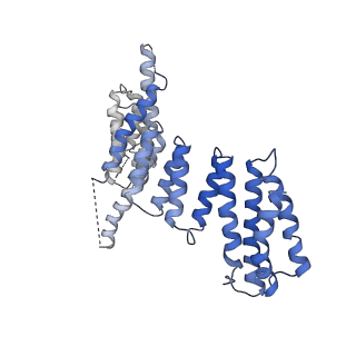 8859_5wlc_LP_v1-5
The complete structure of the small subunit processome