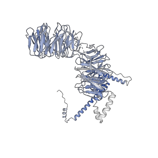 8859_5wlc_LQ_v1-5
The complete structure of the small subunit processome