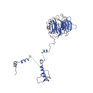 8859_5wlc_LS_v1-5
The complete structure of the small subunit processome