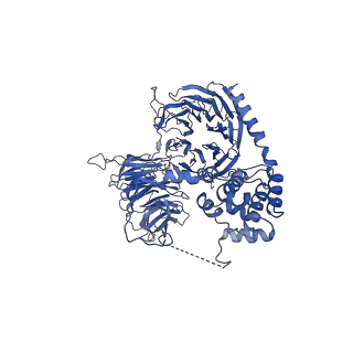 8859_5wlc_LT_v1-5
The complete structure of the small subunit processome