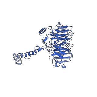 8859_5wlc_LW_v1-5
The complete structure of the small subunit processome