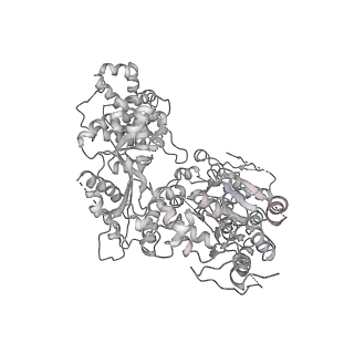 8859_5wlc_LY_v1-5
The complete structure of the small subunit processome