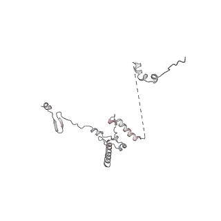 8859_5wlc_NE_v1-5
The complete structure of the small subunit processome