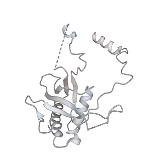 8859_5wlc_NI_v1-5
The complete structure of the small subunit processome