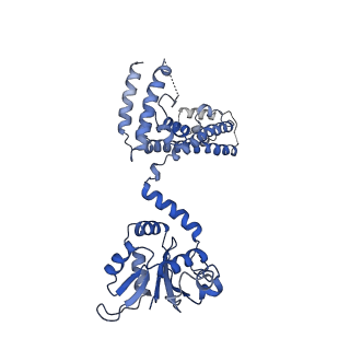 8859_5wlc_SA_v1-5
The complete structure of the small subunit processome