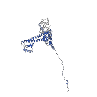 8859_5wlc_SB_v1-5
The complete structure of the small subunit processome