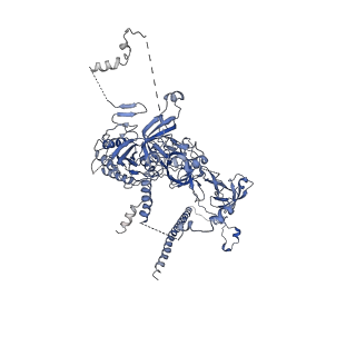 8859_5wlc_SI_v1-5
The complete structure of the small subunit processome