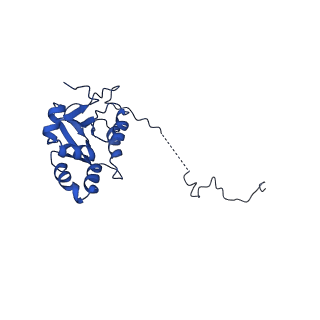 8859_5wlc_SL_v1-5
The complete structure of the small subunit processome