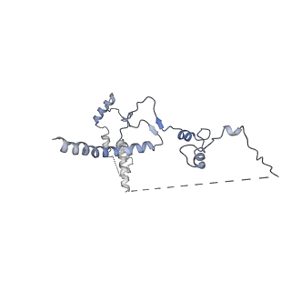 8859_5wlc_SS_v1-5
The complete structure of the small subunit processome