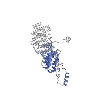 8859_5wlc_SU_v1-5
The complete structure of the small subunit processome