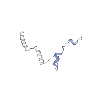 8859_5wlc_SV_v1-5
The complete structure of the small subunit processome