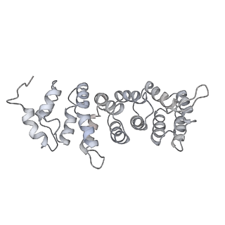 8859_5wlc_SZ_v1-5
The complete structure of the small subunit processome