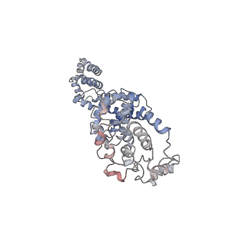 21847_6wm2_P_v1-2
Human V-ATPase in state 1 with SidK and ADP