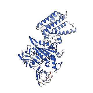 21848_6wm3_A_v1-1
Human V-ATPase in state 2 with SidK and ADP