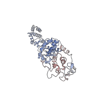 21848_6wm3_P_v1-1
Human V-ATPase in state 2 with SidK and ADP