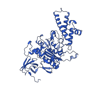 21849_6wm4_F_v1-1
Human V-ATPase in state 3 with SidK and ADP