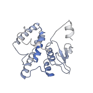 21851_6wmr_S_v1-3
F. tularensis RNAPs70-(MglA-SspA)-iglA DNA complex