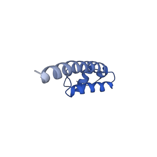 21853_6wmu_E_v1-3
E. coli RNAPs70-SspA-gadA DNA complex