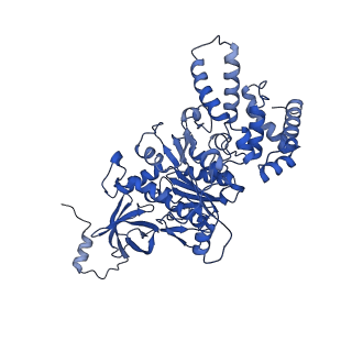 21854_6wnq_A_v1-2
E. coli ATP Synthase State 2a