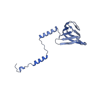 21854_6wnq_H_v1-2
E. coli ATP Synthase State 2a