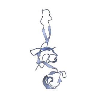 21857_6wnv_u_v1-0
70S ribosome without free 5S rRNA and with a perturbed PTC