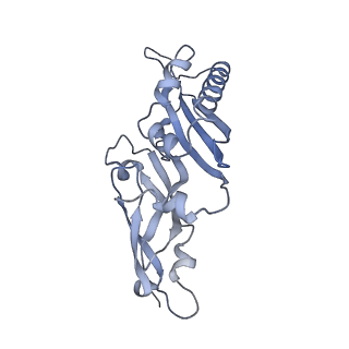21859_6woo_BB_v1-0
CryoEM structure of yeast 80S ribosome with Met-tRNAiMet, eIF5B, and GDP