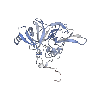 21859_6woo_EE_v1-0
CryoEM structure of yeast 80S ribosome with Met-tRNAiMet, eIF5B, and GDP