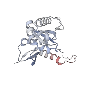 21859_6woo_HH_v1-0
CryoEM structure of yeast 80S ribosome with Met-tRNAiMet, eIF5B, and GDP