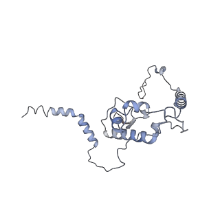21859_6woo_L_v1-0
CryoEM structure of yeast 80S ribosome with Met-tRNAiMet, eIF5B, and GDP