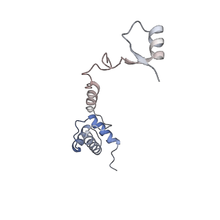 21859_6woo_RR_v1-0
CryoEM structure of yeast 80S ribosome with Met-tRNAiMet, eIF5B, and GDP