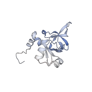 21859_6woo_Y_v1-0
CryoEM structure of yeast 80S ribosome with Met-tRNAiMet, eIF5B, and GDP