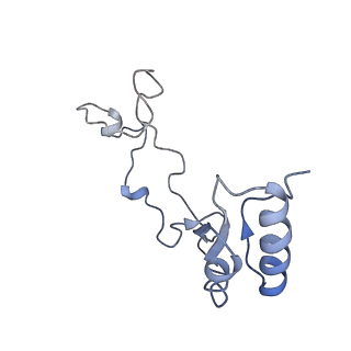 21859_6woo_e_v1-0
CryoEM structure of yeast 80S ribosome with Met-tRNAiMet, eIF5B, and GDP