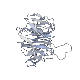 21859_6woo_gg_v1-0
CryoEM structure of yeast 80S ribosome with Met-tRNAiMet, eIF5B, and GDP