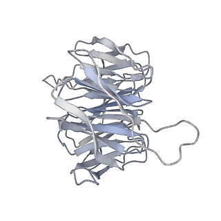 21859_6woo_gg_v2-0
CryoEM structure of yeast 80S ribosome with Met-tRNAiMet, eIF5B, and GDP