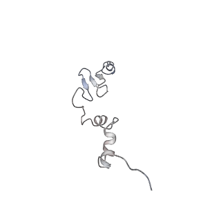 21859_6woo_j_v1-0
CryoEM structure of yeast 80S ribosome with Met-tRNAiMet, eIF5B, and GDP