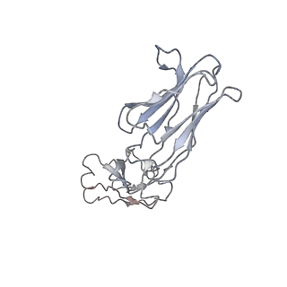 32638_7wo4_Q_v1-3
SARS-CoV-2 Spike in complex with IgG 553-15 (S-553-15 dimer trimer )