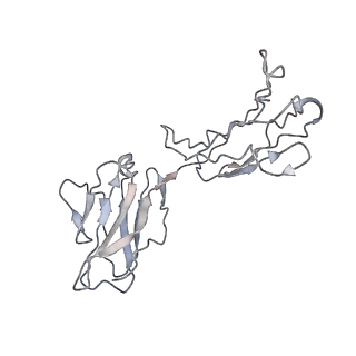 32647_7wob_I_v1-3
SARS-CoV-2 Spike in complex with IgG 553-60 (2-up trimer)