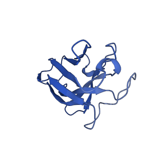 21866_6wpw_N_v1-0
GCGR-Gs signaling complex bound to a designed glucagon derivative