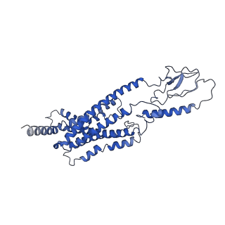 21866_6wpw_R_v1-0
GCGR-Gs signaling complex bound to a designed glucagon derivative