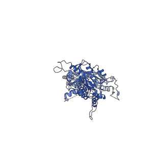 37716_8wpg_B_v1-0
Human calcium-sensing receptor bound with cinacalcet in detergent