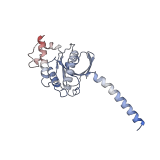 37724_8wpu_G_v1-1
Human calcium-sensing receptor(CaSR) bound to cinacalcet in complex with Gq protein