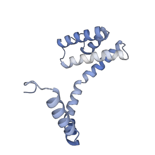 21867_6wq0_Q_v1-1
Cryo-EM of the S. solfataricus rod-shaped virus, SSRV1