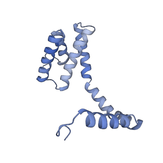 21867_6wq0_R_v1-1
Cryo-EM of the S. solfataricus rod-shaped virus, SSRV1