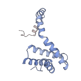 21867_6wq0_c_v1-1
Cryo-EM of the S. solfataricus rod-shaped virus, SSRV1